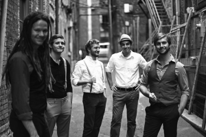 Daily Discovery: The Delta Saints, “Liar”