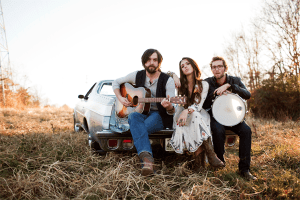 Daily Discovery: Friends of Lola, “Waste of Two Good Arms”