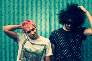 Daily Discovery: Ghost Beach, “Moon Over Japan”