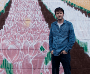 Daily Discovery: Matt Sellars, “Rail Road Woman”