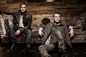 Daily Discovery: One Arm Train, “I’m Nobody”