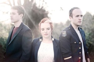 Daily Discovery: Pilot Rouge, “Given You My Heart”