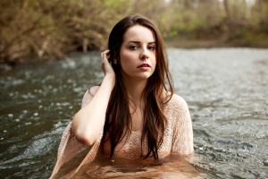 Daily Discovery: Sarah Margaret Huff, “Come Clean”