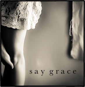 Sam Baker: say grace