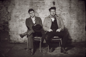 Daily Discovery: Seabird, “Love Will Be Enough”