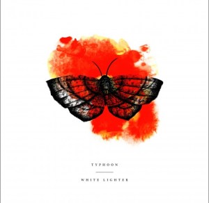 Typhoon: White Lighter