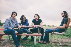 Stream Band Of Heathens’  Sunday Morning Record