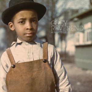 Grey Reverend: A Hero’s Lie