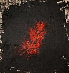 Mike Mangione & The Union: Red-Winged Blackbird Man