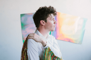 Daily Discovery: Jordan Klassen, “Strengthen Me With Raisins”