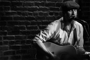 Daily Discovery: Mike Stocksdale, “Known Better”