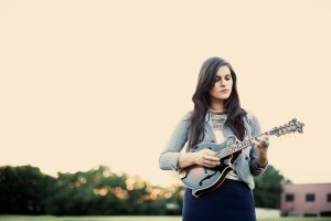 Stream Marie Miller’s You’re Not Alone