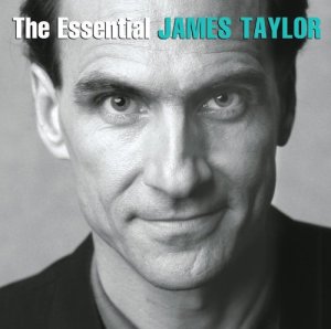 James Taylor: The Essential James Taylor