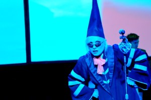 Photos: X And Blondie At The Ryman Auditorium
