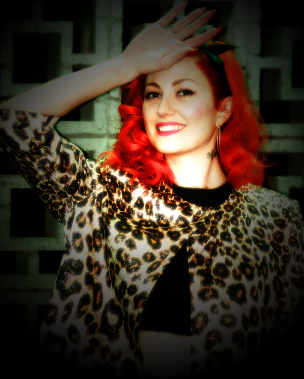Dominique Pruitt