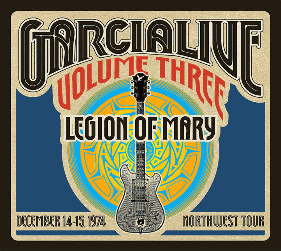 garcia live