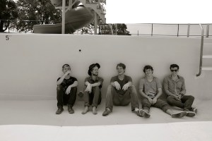 Daily Discovery: Koa, “Cool It Down”
