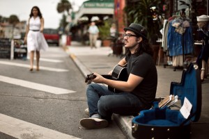 November/December 2013 Lyric Spotlight: Kyle Cox