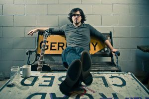 Daily Discovery: Kyle Cox, “Time”