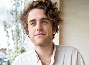 Daily Discovery: Matt Walters, “I Would Die For You”