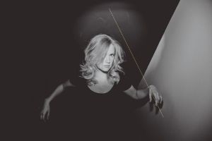 Daily Discovery:  Megan Bonnell, “Off The World”