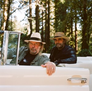 Neil Young’s Le Noise Film Debuts On YouTube