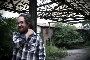 Daily Discovery: Scott Barkan, “Flightless Bird”