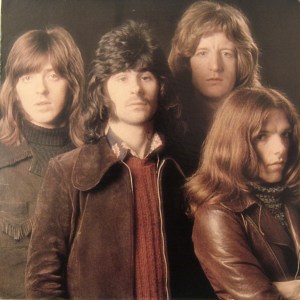 Lyric Of The Week: Badfinger, “Baby Blue”