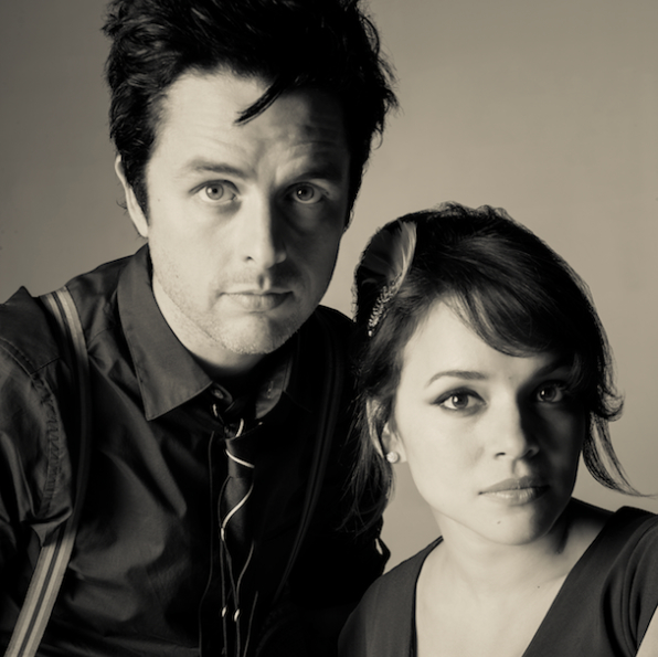 billiejoe and norah
