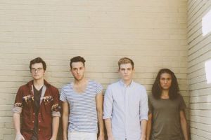 Daily Discovery: COIN, “Time Machine”