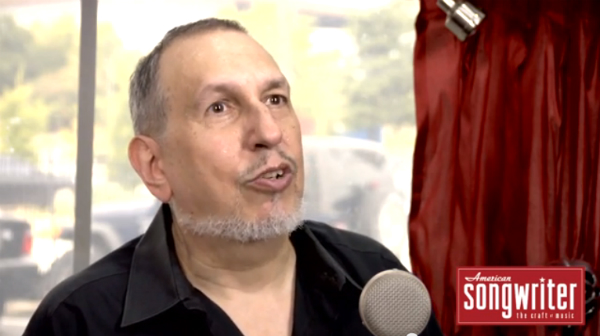 david bromber 2013 video