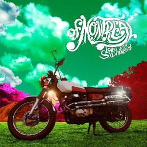 Of Montreal: Lousy With Sylvianbriar