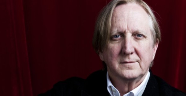 T-Bone Burnett