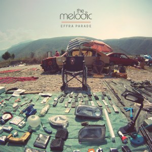 The Melodic: Effra Parade