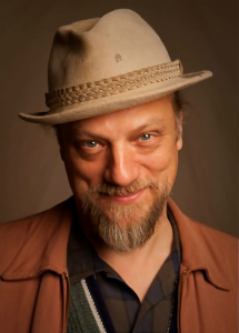 Song Premiere: Paul Cebar, “You Owe It To You”