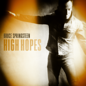 Bruce Springsteen Teases New Material Online