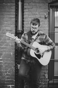 Video Premiere: Brother & Co., “Drawing Board”