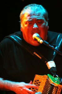 Los Lobos Celebrate 40 Years At Whisky A Go Go