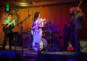 Stream Bone Cave Ballet’s Will of the Waves
