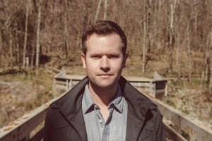 Daily Discovery: Charlie Oxford, “Drive Me Crazy”