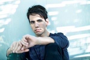 Daily Discovery: Cody Karey, “You Are The Song”