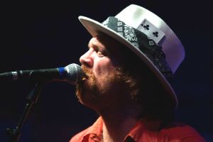 Daily Discovery: David Newbould, “Always Coming Home”