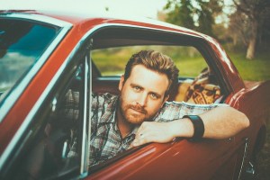Daily Discovery: John David Kent, “Free to Drive”
