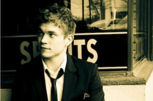 Daily Discovery: Matt Brown, “Chance in Barcelona”