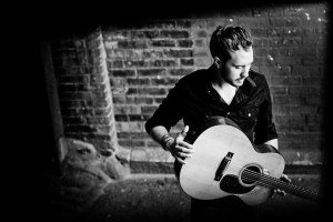 Daily Discovery: Rory Sullivan, “Out Of Here”