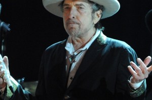 Bob Dylan And Bruce Springsteen: Greetings From Rome