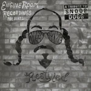 Garrison Starr Covers Snoop Dogg’s “Gin And Juice”