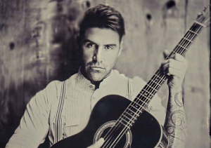 Daily Discovery: Jake London, “Carry You Home”