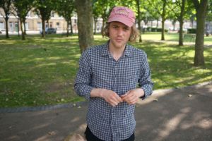 Johnny Flynn: All The World’s A Stage