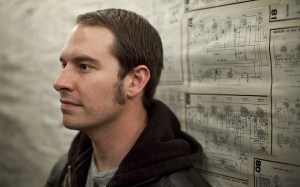 Song Premiere: Schematic, “All The Birds Are Singing”